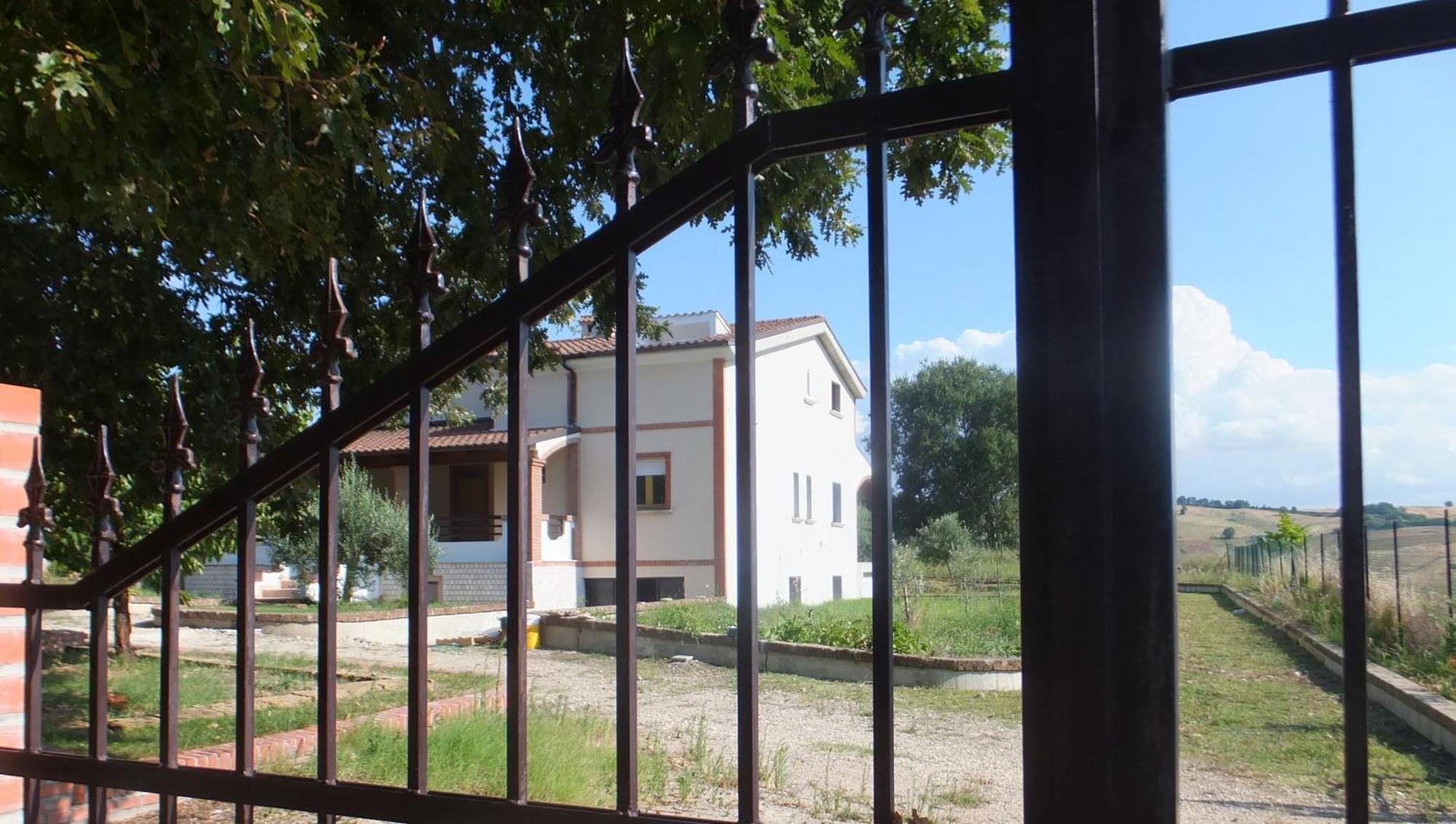 Country House Mafalda Kültér fotó