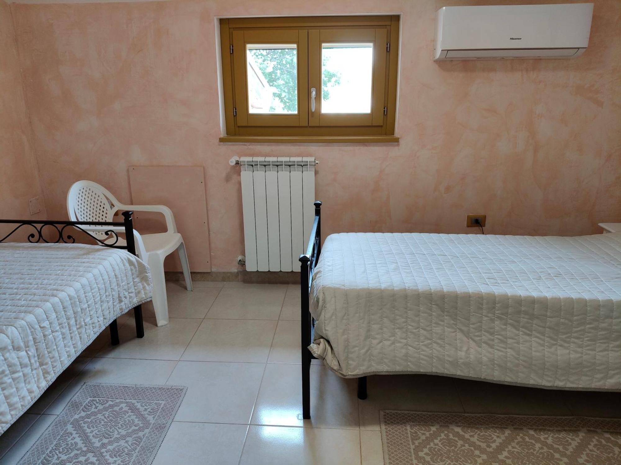 Country House Mafalda Kültér fotó